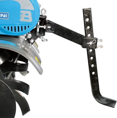 Motoazada Bertolini 205 S